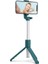 003 2023 Yenı Bluetooth Kablosuz Selfie Çubuğu Mini Tripod Uzatılabilir Monopod Ios Android Telefon Için Dolgu Işığı ile Uzaktan Deklanşör Sıcak (Yurt Dışından) 2