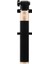 AF11 Yeni Huawei AF11 Selfie Çubuğu 3.5mm Konnektör Tripod Selfie Çubuğu 270° Döndürme Telefon Standı Tutucu Iso Android Için Uzunluk 18 cm (Yurt Dışından) 3