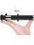 AF11 Yeni Huawei AF11 Selfie Çubuğu 3.5mm Konnektör Tripod Selfie Çubuğu 270° Döndürme Telefon Standı Tutucu Iso Android Için Uzunluk 18 cm (Yurt Dışından) 4