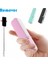 Siyah Taşınabilir Kablosuz Mini Bluetooth Selfie Sopa Monopod Montaj Tutucu iPhone 6 S 7 8 Xiaomi Samsung Akıllı Telefon (Yurt Dışından) 2