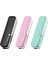 Siyah Taşınabilir Kablosuz Mini Bluetooth Selfie Sopa Monopod Montaj Tutucu iPhone 6 S 7 8 Xiaomi Samsung Akıllı Telefon (Yurt Dışından) 3