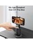 Selfie Çubuğu Tripod Otomatik Yüz Takip Gimbal Sabitleyici 360 Rotasyon El Selfie Çubuğu Tiktok Canlı Fotoğrafçılık Için Takip Gimbal Yepyeni (Yurt Dışından) 2