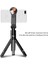 Yeşil Evrensel Bluetooth Selfie Çubuğu Aynalı Kablosuz Mini Tripod Uzatılabilir Monopod iPhone Için Android Için Samsung Için (Yurt Dışından) 5