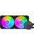 DC240 240MM Argb Sıvı Soğutma 2