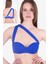 63551 Saks 6 Şekilde Bağlamalı Bikini Üstü 2