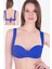 63551 Saks 6 Şekilde Bağlamalı Bikini Üstü 3