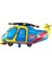 Helikopter Folyo Balon 1