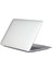 Macbook Air 13 A2337 M1 Işlemcili Kılıf Mat Doku Hardcase Kapak 1