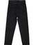 Erkek Çocuk Kot Pantolon 10-13 Yaş Füme 2