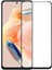 Xiaomi Redmi Note 13 Uyumlu Ultımate 3D Protector Glass 9H Ekran Koruyucu Cam 1