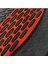 Ford Kuga 2012- / C-Max 2010- 3D Paspas Üniversal Kırmızı 2