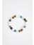 Balık Burcu Doğal Taş Bilekli 8 mm 4