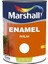 Enamel Parlak Beyaz 0.75 Litre 1