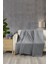 Bloom Polar Battaniye Gri 130 x 170 4