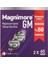 Magnimore Gm Magnezyum 2 x 60 Tablet 1