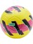 Kipsta Öğretici Futbol Topu - 5 Numara - Sarı / Pembe - Learning Ball 1