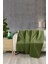 Bloom Polar Battaniye Haki Yeşil 130 x 170 4