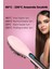 Fast Hair Straightener HQT-906 Saç Düzleştirici Tarak 5