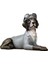 Poly Dekoratif Köpek 40X25CM 1