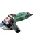 PWS 850-125 850W 125mm Avuç Taşlama 1