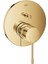 Essence Ankastre Banyo/duş Bataryası - 24167GL1 1