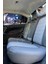 Fiat Egea Araca Özel Koltuk Kılıfı 3
