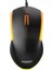 KM-R59 FORZA PLUS Siyah Usb Rainbow Backlight Q Klavye + 1200 dpi Mouse Set 35993 5