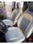 Fiat Doblo Araca Özel Koltuk Kılıfı 1