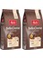 Bella Crema Espresso Çekirdek Kahve 2X1000GR 2'li Set 1