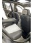 Bmw X3 2018 Araca Özel Koltuk Kılıfı 3