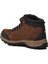 G5538 Crazy Kahve Hakiki Deri Su Geçirmez Unisex Outdoor Bot 4