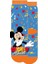 Mıckey Mouse 21556 Lisanslı 3'lü Çocuk Soket Çorap 3