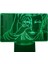 Wekity 3D Illusion Nig;ht Işık;ht Anime Karakter Masa Lambası USB Powered 7 Renk LED Işık;ht Çocuklar Için Dokunmatik Anahtarı ile Hediye Yatak Odası Dekor (Yurt Dışından) 2