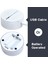Justup Dragon Gece Uzaktan Dokunmatik Kontrollü 16 Renk 4 Yanıp Sönme Modu ve Parlaklık Ayarlı USB Pillerle Çalışır - Dragon A (Yurt Dışından) 3
