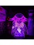 LED Optik 3D Illusion Gece, Ht Işık, Ht, Kokichi Ouma Anime Işık, Ht Lamba Renk Değiştirme Lambası Çocuklar Için Noel Hediyesi-Dokunmatik (Yurt Dışından) 3