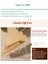 Justup Anime Büyü Şekil Gojo Satoru 3D LED Gece Aydınlatması Dokunmatik Uzaktan Kumanda ile Çocuk Yatak Odası Dekoratif 3D Illüzyon Lamba --- Desen F (Çatlak Koltuk) (Yurt Dışından) 2