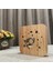 Roket Gece;ht Işık;ht Çocuklar Için Ahşap 3D Lamba Yaratıcı Ahşap Işık;hts Basit Dekoratif Işık;hts 3D Ahşap Oyma Desen LED Gece;ht Işık;ht Masa Için (Yurt Dışından) 3