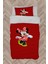 Bebek ve Çocuk Odası Mickey Mause Desenli Nevresim Takımı 1