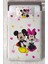 Bebek ve Çocuk Odası Mickey ve Minnie Mause Desenli Yatak Örtüsü 1