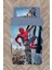 Bebek ve Çocuk Odası Spider-Man Desenli Nevresim Takımı 1