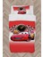 Bebek ve Çocuk Odası Mcqueen Desenli Nevresim Takımı 1