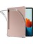 Samsung Galaxy Tab S9 11 Kılıf Köşeler Antişoklu Darbe Emici Özellikli Süper Gard Silikon (Model SM-X710) 2