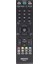 Kl RM-L810 Lg Unıversal LCD LED Tv Kumanda 2