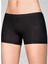 2101 Kadın Boxer Short Siyah Renkli 3'lü Paket 1