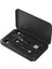 Urbankit Pro 6in1 Profesyonel Seyehat Kiti Mfi Lisanslı Type-C To Ip ve 100W Type-C To Type-C Kablolu Dijital Saklama Kutusu Sd Tf Kart Yuvası Telefon Kablosu Dönüştürücü ve Aparat Seti DB02 1