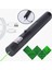 Yeşil -Pilli Anahtar Emniyetli Yeşil Lazer Pointer Yüksek Güçlü Lazer Işaretleme+ Pil Doldurma Aleti 1