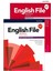 English File Elementary Student's Book With Online Practice + Workbook Without Key 1
