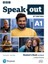 Speakout A1 Student Book And Ebook With Online Practice + Workbook With Key (3Rd Edition) 2
