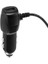 USB 5V 2A Araç Çakmak Soketi Micro USB Çıkışlı - 3.5m Kablolu 3