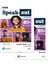 Speakout B1+ Student Book And Ebook With Online Practice + Workbook With Key (3Rd Edition) 1